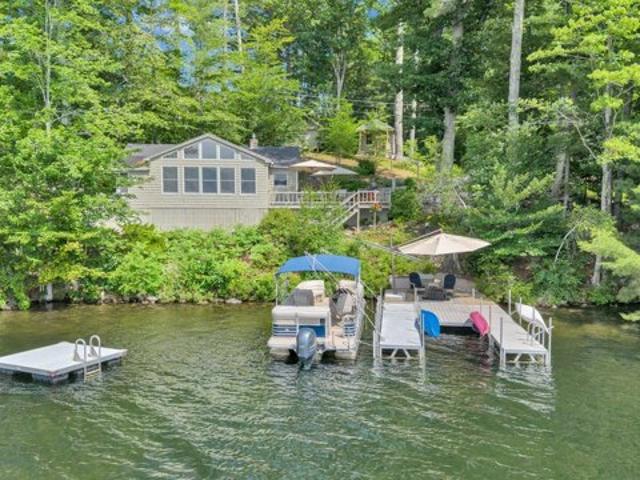 House for sale in Acton, Maine
