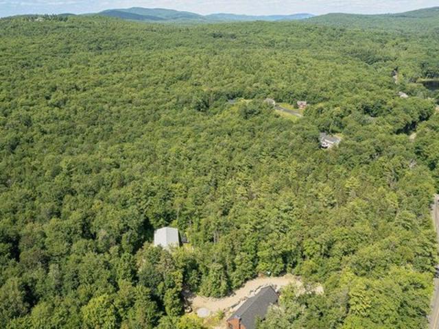 Land for sale in New Hampshire