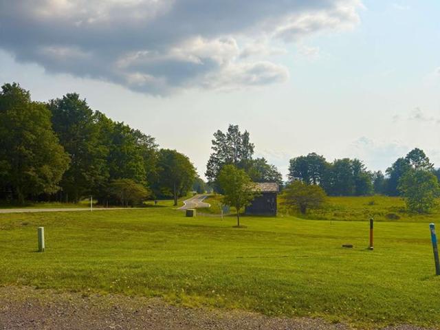 Land for sale in Davis, West Virginia