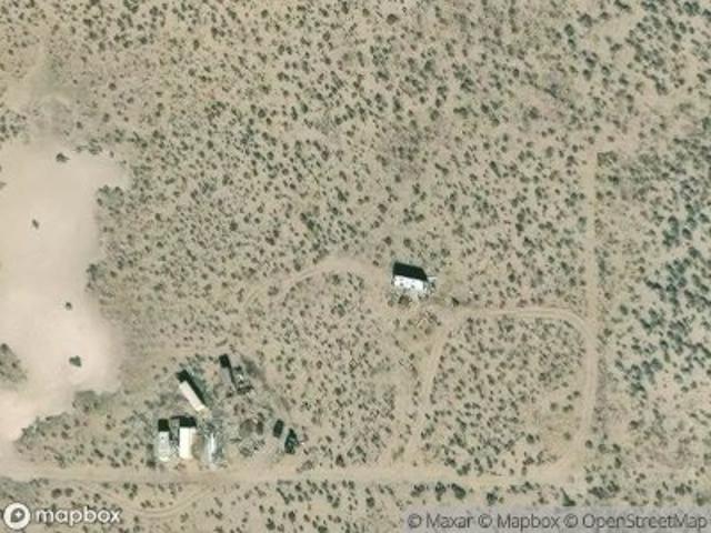 Land for sale in Silver Springs, Nevada