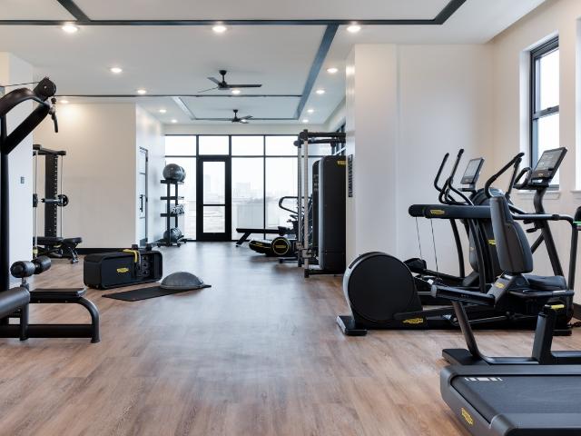 Apartment for rent in Dallas, Dallas County