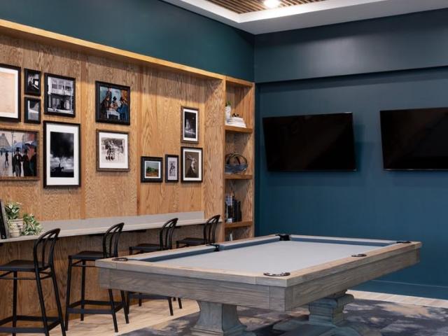 Apartment for rent in Dallas, Texas
