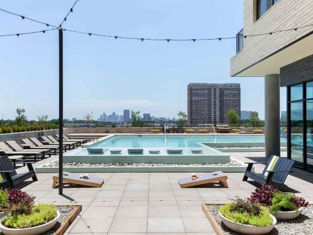 Apartment for rent in Dallas, Texas