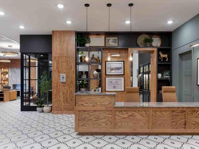 Apartment for rent in Dallas, Texas