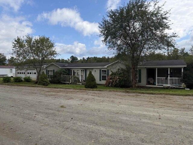 Property for sale in Johnson Village, Johnson