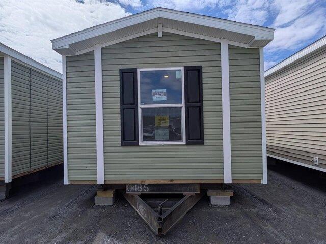 Property for sale in Johnson Village, Johnson