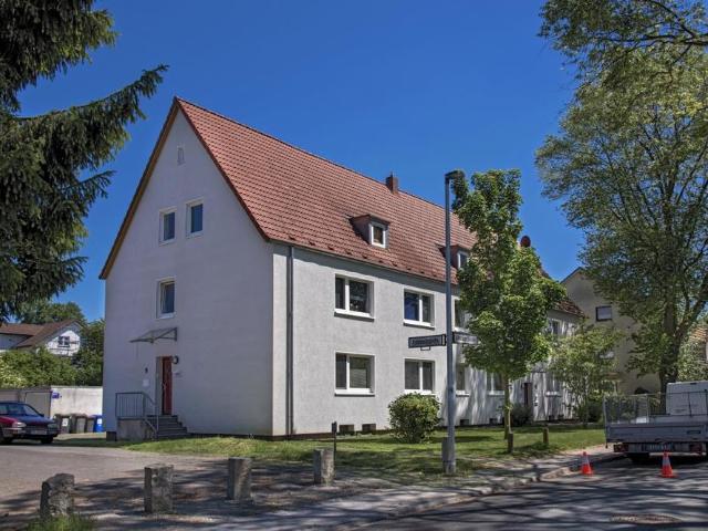 Apartment mieten in Herford, Nordrhein-Westfalen