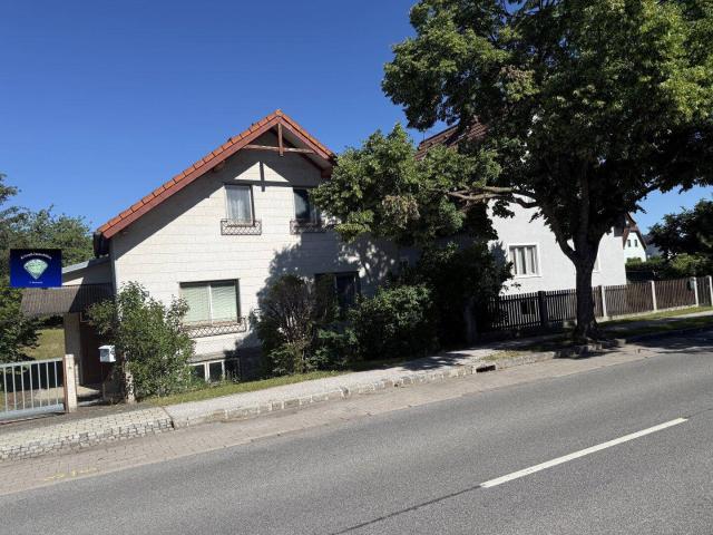 Haus kaufen in Katzelsdorf/Leitha, Katzelsdorf