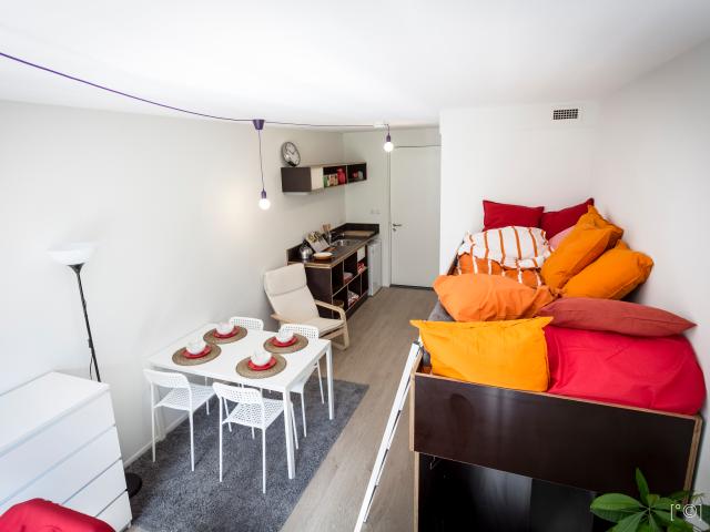 Studio te huur in Vaals, Limburg
