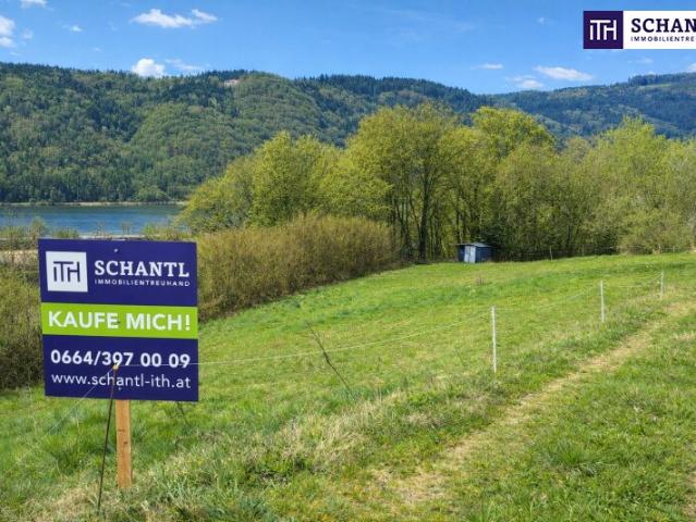 Grundstück kaufen in Ybbs an der Donau, Niederösterreich