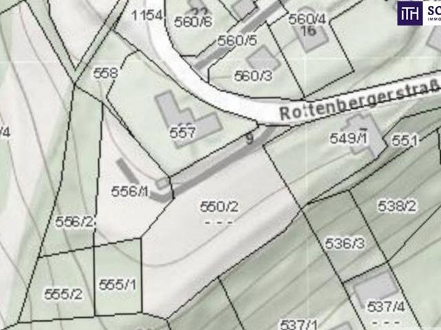 Grundstück kaufen in Ybbs an der Donau, Niederösterreich
