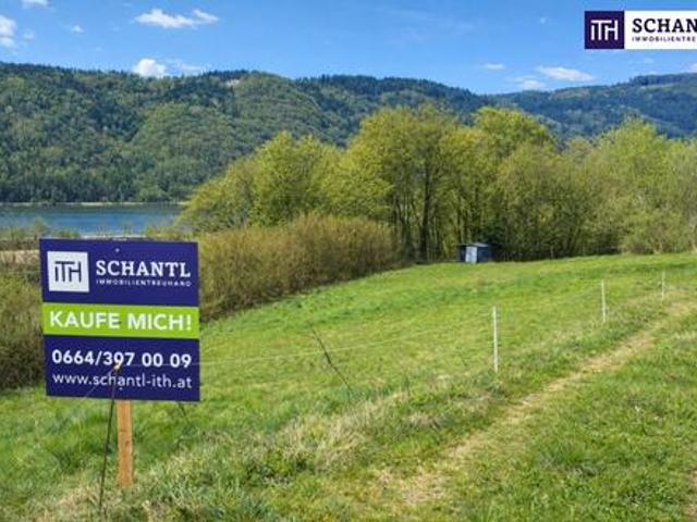 Grundstück kaufen in Ybbs an der Donau, Niederösterreich