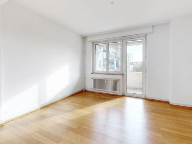 Apartment mieten in Basel