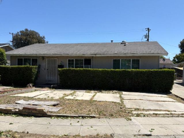 House for sale in San Jose, California