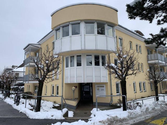 Apartment kaufen in Innsbruck, Tirol
