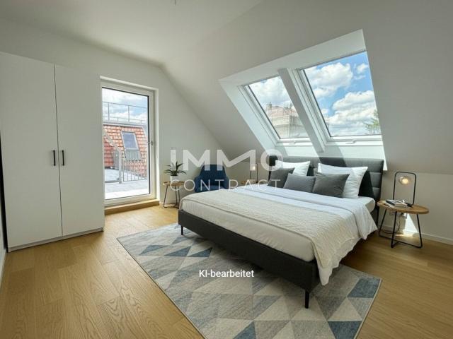 Wohnung kaufen in Donaustadt, Wien