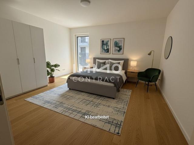 Wohnung kaufen in Donaustadt, Wien