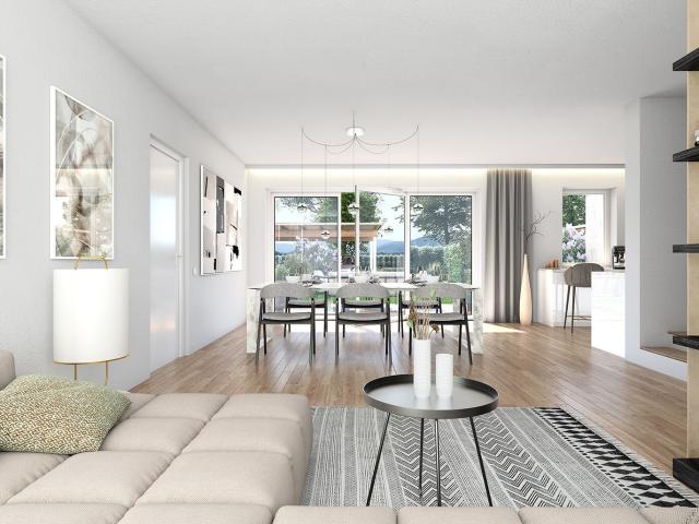 Haus kaufen in Au an der Donau