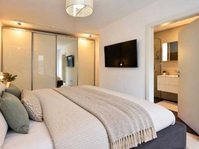 Wohnung kaufen in St. Johann in Tirol, Tirol