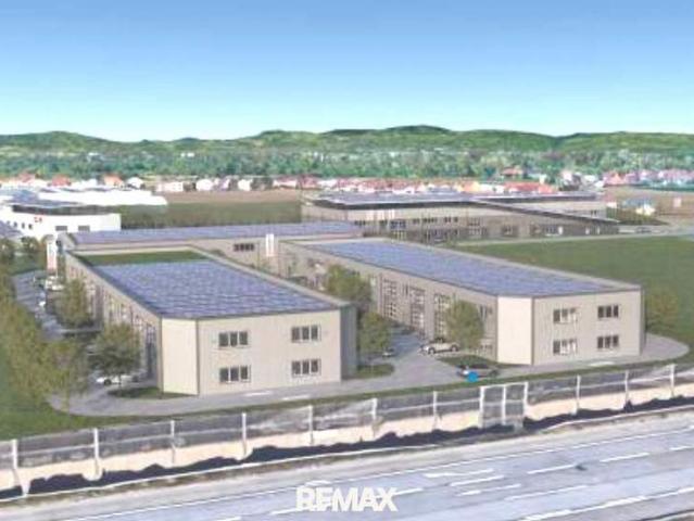 Gewerbe kaufen in Bezirk Linz-Land, Oberösterreich