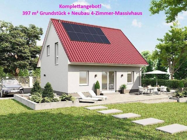 Haus kaufen in Ursberg, Bayern