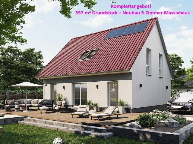 Haus kaufen in Ursberg, Bayern