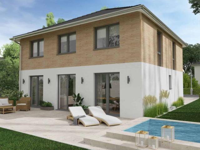 Haus kaufen in Stettbach, Werneck