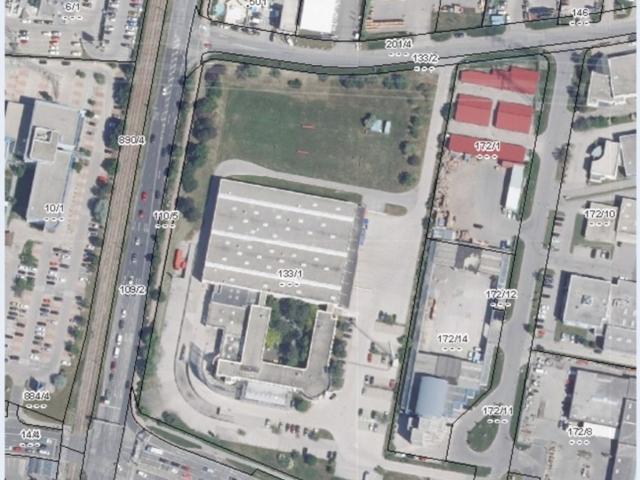 Gewerbe kaufen in Wiener Neudorf, Bezirk Mödling