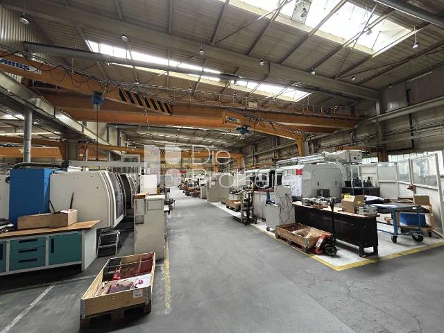 Industrie kaufen in Rottenburg am Neckar, Landkreis Tübingen