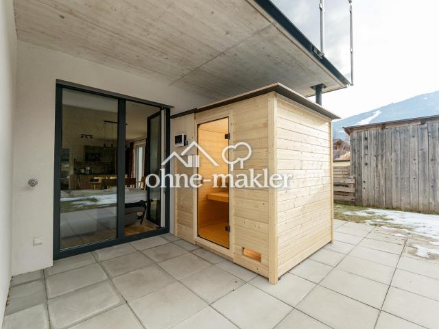 Wohnung kaufen in Maistatt, Schladming