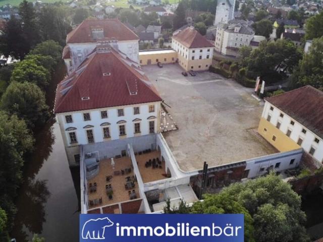 Immobilie kaufen in Aurolzmünster, Oberösterreich