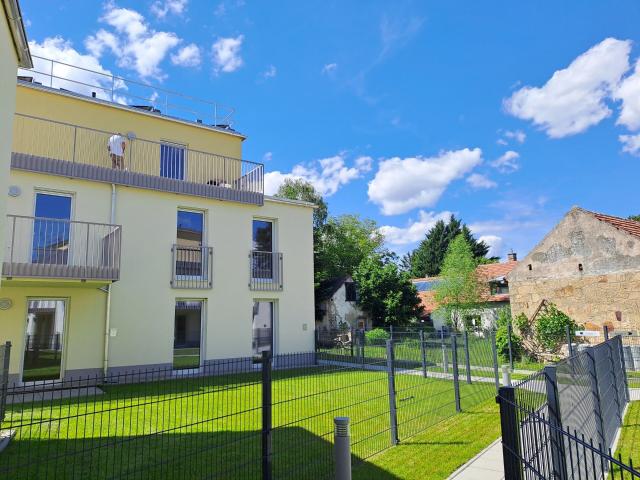 Etagenwohnung mieten in Neulengbach