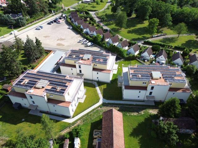 Etagenwohnung mieten in Neulengbach