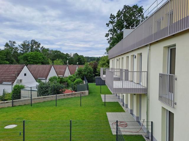 Etagenwohnung mieten in Neulengbach