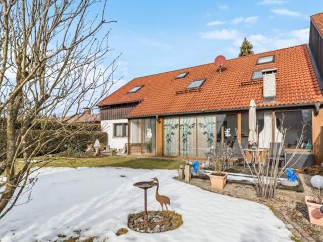 Haus kaufen in Wäschenbeuren, Baden-Württemberg