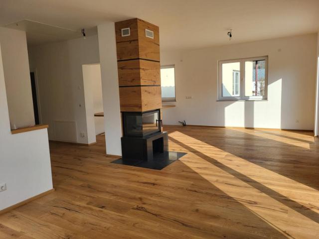 Bungalow kaufen in Siedlung, Ampflwang im Hausruckwald