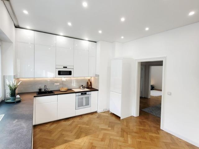 Wohnung kaufen in Mülheim, Nordrhein-Westfalen