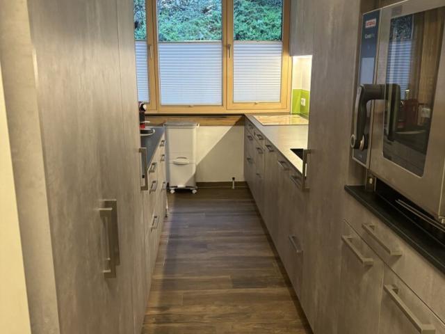 Wohnung kaufen in Salzburg