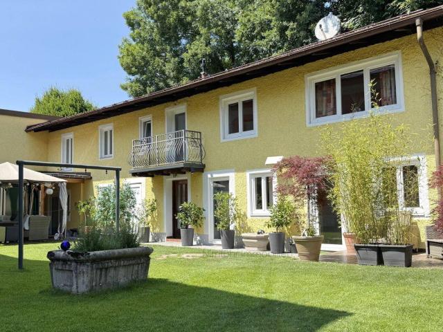 Haus kaufen in Parsch, Salzburg