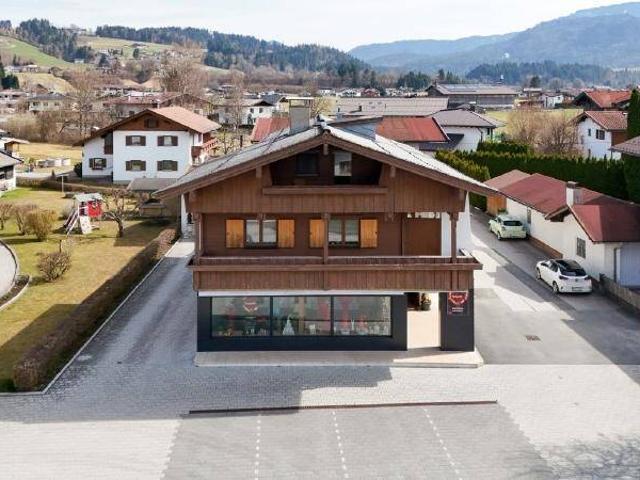 Haus kaufen in Kössen, Tirol