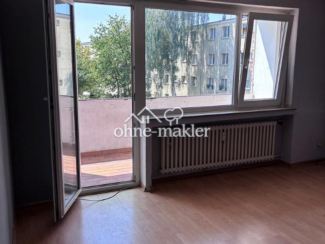 Apartment kaufen in Vingst, Köln