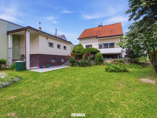 Haus kaufen in Korneuburg, Niederösterreich