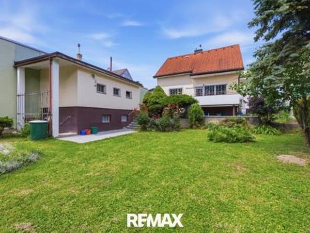 Haus kaufen in Spillern, Niederösterreich
