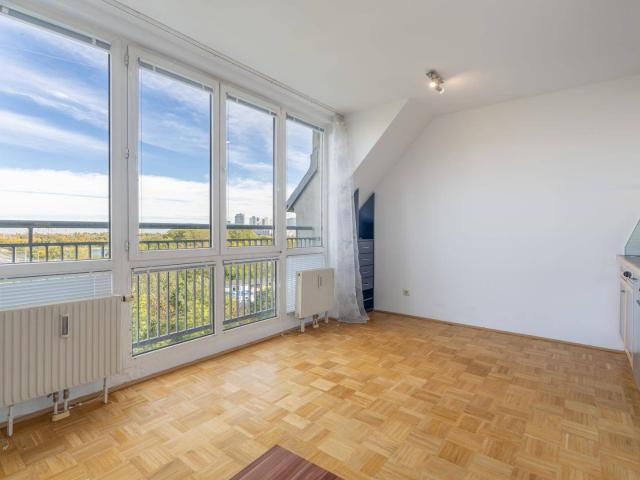 Apartment kaufen in Donaustadt, Wien