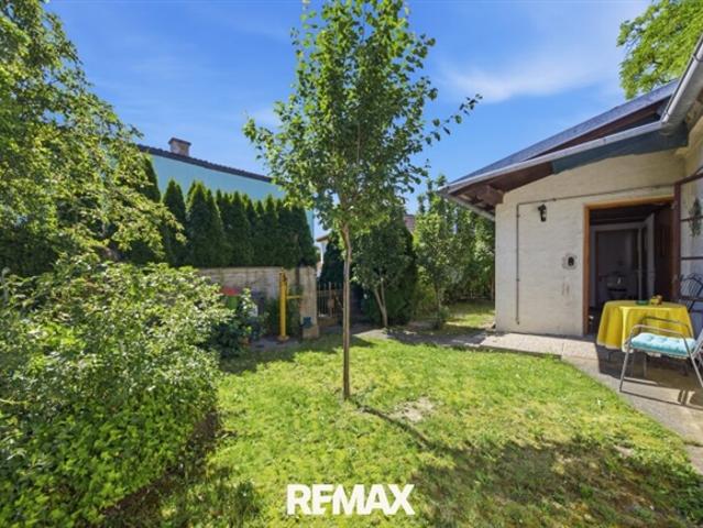 Einfamilienhaus kaufen in Palterndorf, Palterndorf-Dobermannsdorf