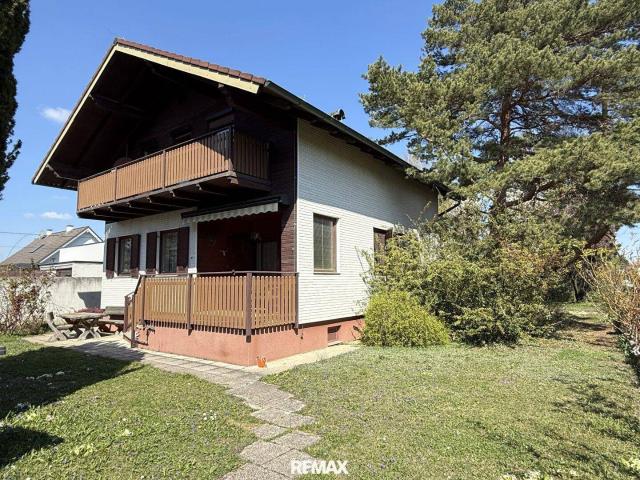 Haus kaufen in Floridsdorf, Gerasdorf