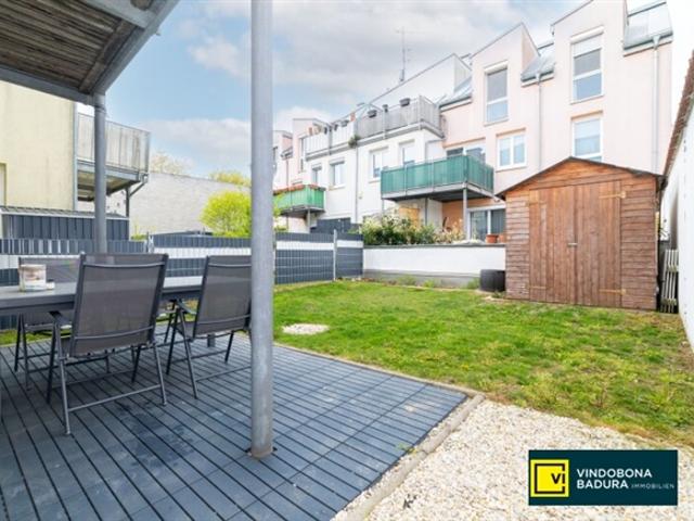 Wohnung kaufen in Lanzendorf, Niederösterreich