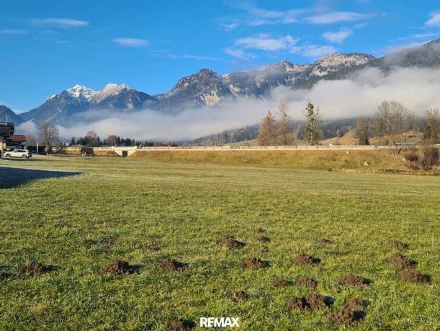 Grundstück kaufen in Liezen, Steiermark