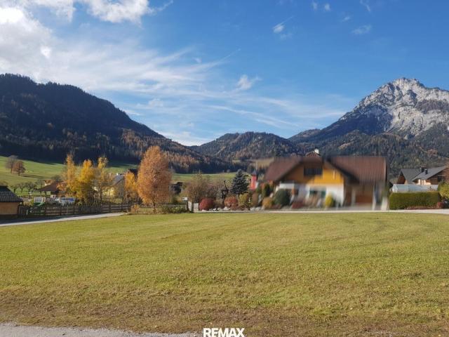 Wohnung kaufen in Gröbming, Steiermark