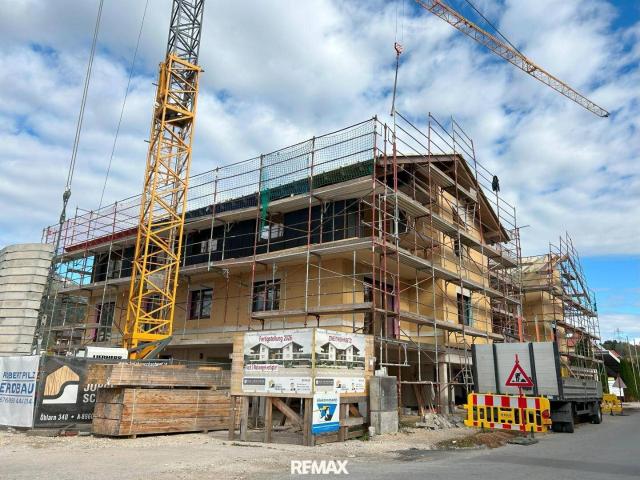 Apartment kaufen in Gröbming, Steiermark
